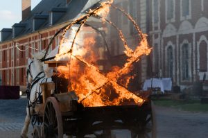 2023 ACN Spect VAUBAN 6 Citadelle ARRAS 3 PGR_8653Patrice Grenier